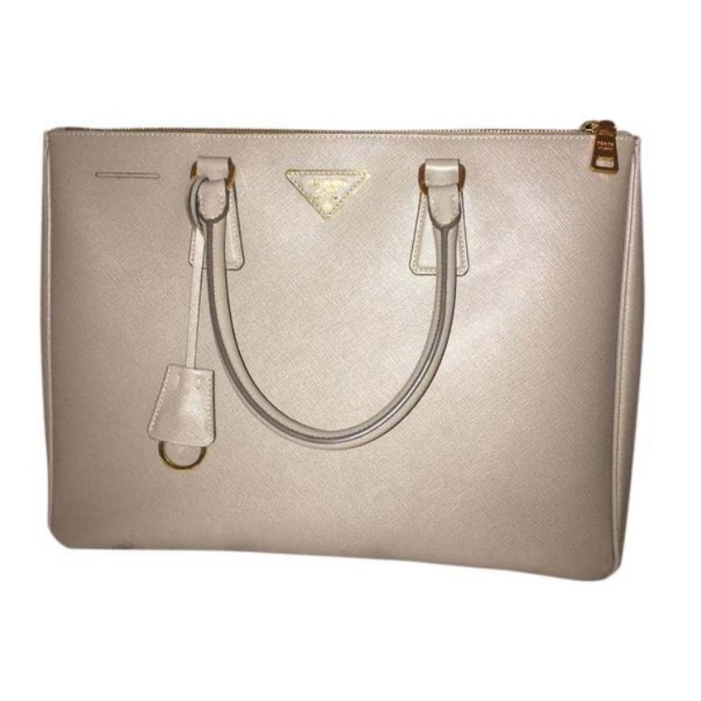 Prada Saffiano Leather Tote